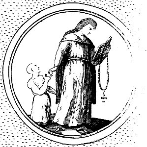Ripa - Iconologie - 1643 - II - p. 156 - hipocresie