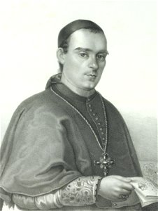 Ritratto di Giacomo Filippo de’ marchesi Gentile, 1843 - Accademia delle Scienze di Torino - Ritratti 0142 B
