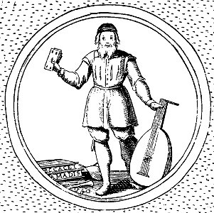 Ripa - Iconologie - 1643 - II - p. 168 - scandale