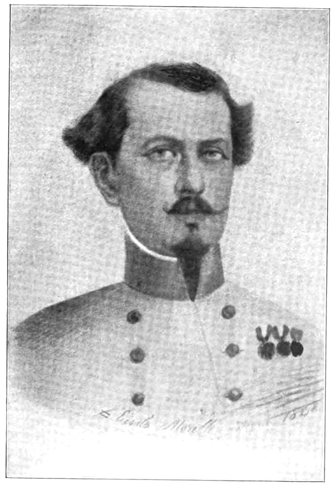 Ritratto di Bartolomeo Galletti