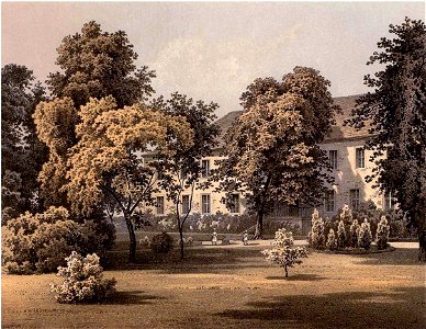 Rittergut Emden Sammlung Duncker