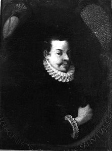 Ritratto di Alfonso I Sanvitale
