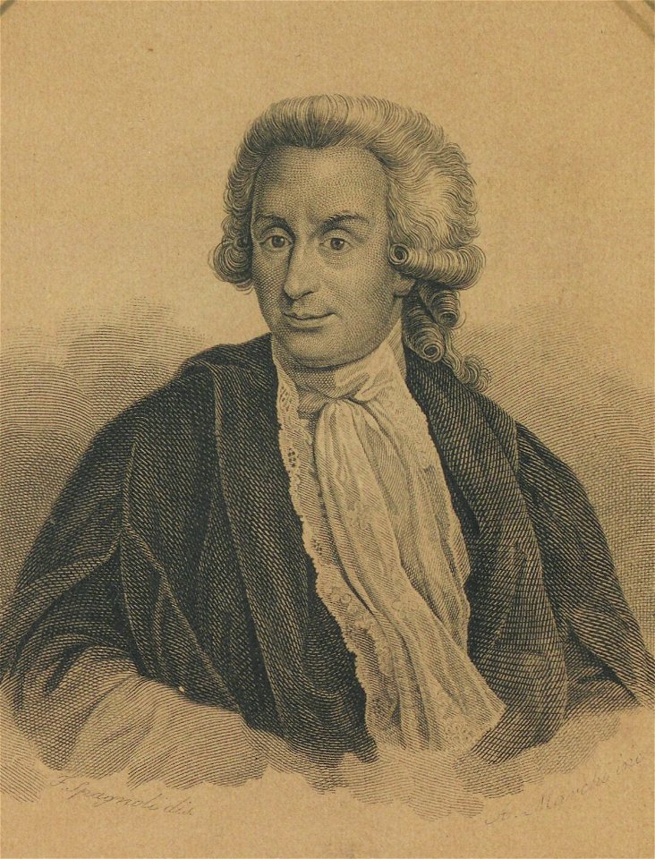 Ritratto di Luigi Galvani, 1897 - Accademia delle Scienze di Torino - Ritratti 0100 B