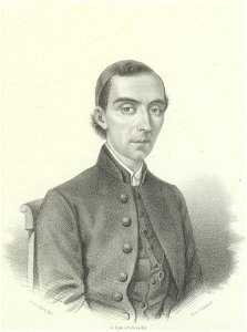 Ritratto di Francesco Grignaschi, 1850 - Accademia delle Scienze di Torino - Ritratti 0022 B