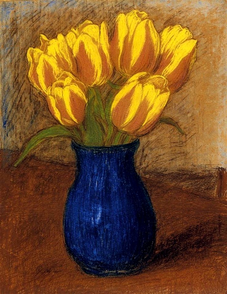 Rippl Tulips