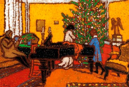 Rippl Rippl Christmas c. 1910