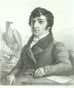 Ritratto di Napoleone, XIX secolo - Accademia delle Scienze di Torino - Ritratti 0115 B