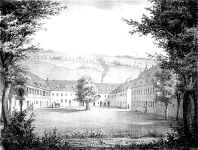Rittergut Olbernhau