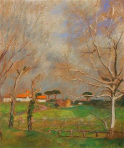 Rippl Somogy Landscape