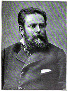 Ritratto di Diego Martelli