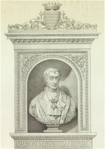 Ritratto di Amedeo Avogadro, 1800-1850 - Accademia delle Scienze di Torino - Ritratti 0087 B