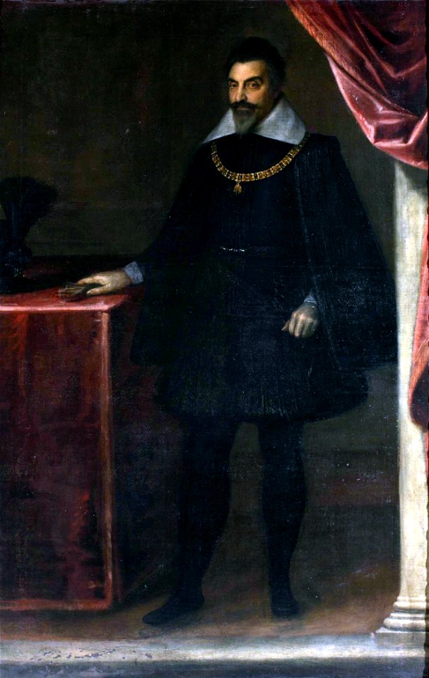 Ritratto del Duca Cesare d'Este
