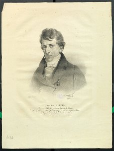 Ritratto di Giovanni Aldini, 1829 - Accademia delle Scienze di Torino - Ritratti 0035