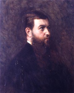Ritratto del Duca Leopoldo Torlonia