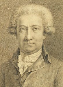 Ritratto di Carlo Antonio Porporati, 1800-1816 - Accademia delle Scienze di Torino - Ritratti 0005 C