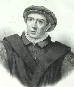 Ritratto di Simone Boccanegra, ante 1893 - Accademia delle Scienze di Torino - Ritratti 0097 B