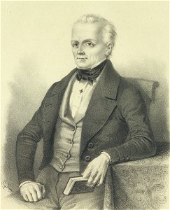 Ritratto di Martino Piaggio, 1847 - Accademia delle Scienze di Torino - Ritratti 0121 B