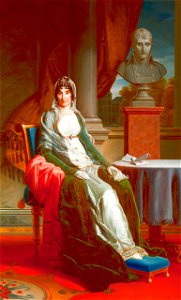 Ritratto di Madama Letizia