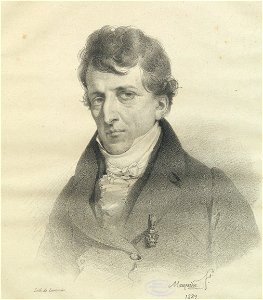 Ritratto di Giovanni Aldini, 1829 - Accademia delle Scienze di Torino - Ritratti 0035 B