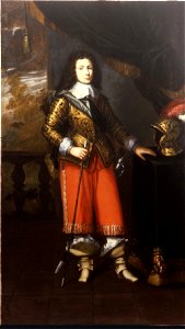 Ritratto di Galeazzo Villa