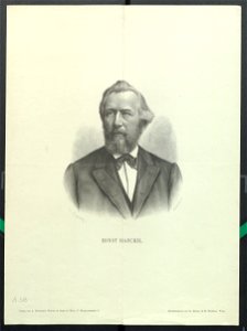 Ritratto di Ernst Haeckel, ante 1941 - Accademia delle Scienze di Torino - Ritratti 0062