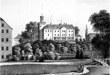 Rittergut Erdmannsdorf