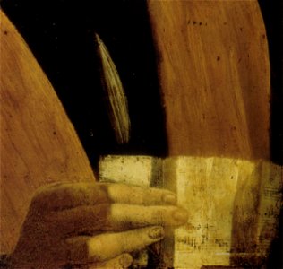 Ritratto di musico 02