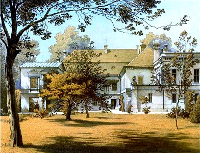 Rittergut Schwierse Sammlung Duncker