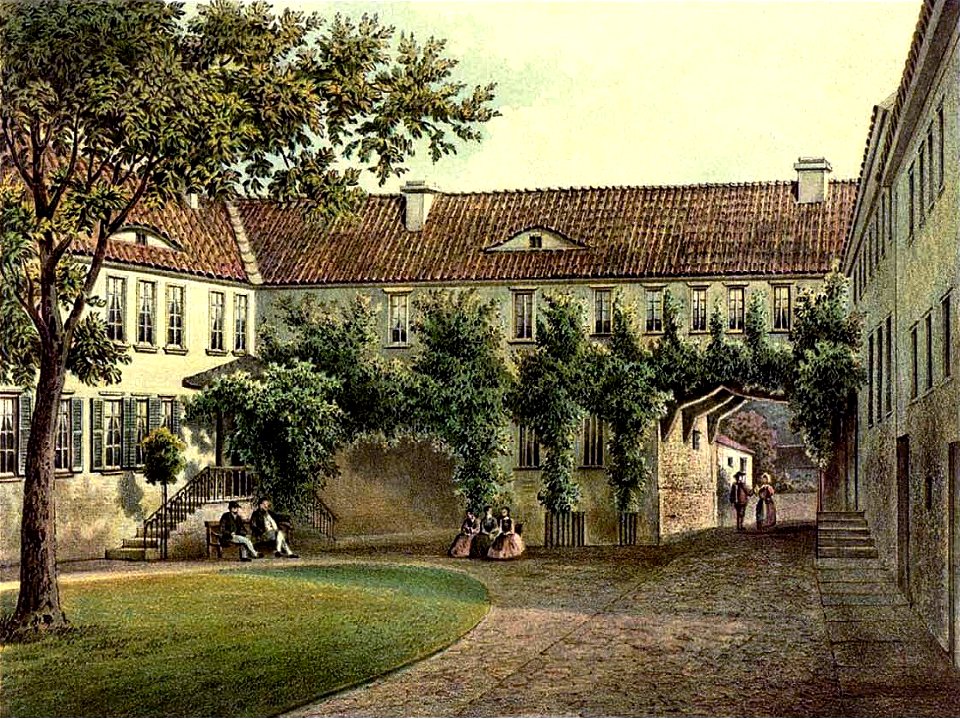 Rittergut Kelbra Sammlung Duncker