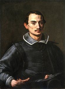 Ritratto di gentiluomo - Tanzio da Varallo