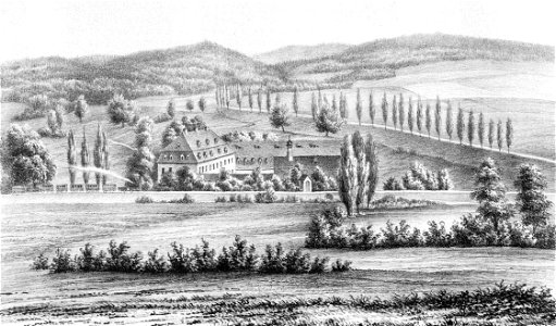 Rittergut Kloesterlein