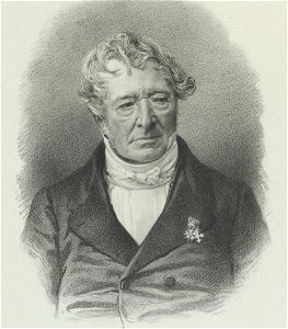 Ritratto di Jacques Joseph Champollion-Figeac, dopo il 1866 - Accademia delle Scienze di Torino - Ritratti 0086 B