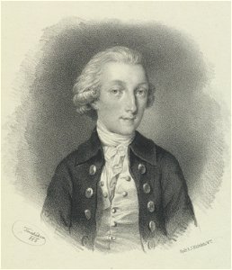 Ritratto di Karl Haidinger, 1856 - Accademia delle Scienze di Torino - Ritratti 0074 B