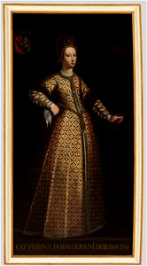 Ritratto di Caterina di Baviera moglie di Beroldo - Google Art Project