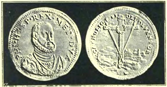 Rivista italiana di numismatica 1894 (page 64 crop)