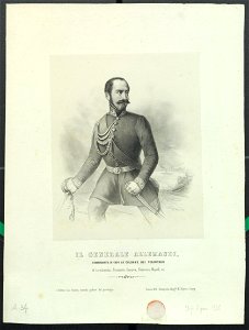 Ritratto di Michele Allemandi, 1848 - Accademia delle Scienze di Torino - Ritratti 0038