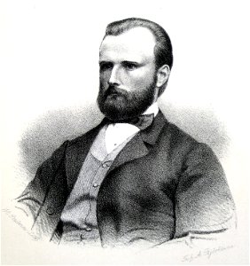 Robert Almström Svenska industriens män