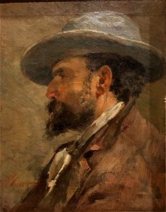Ritratto di Michele G