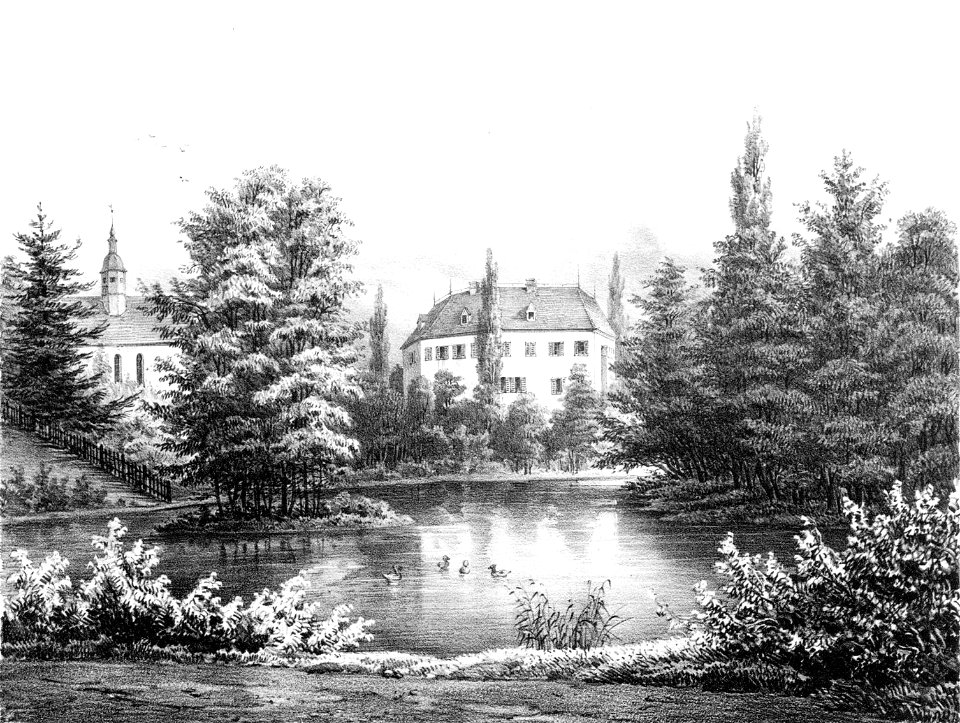 Rittergut Weissenborn