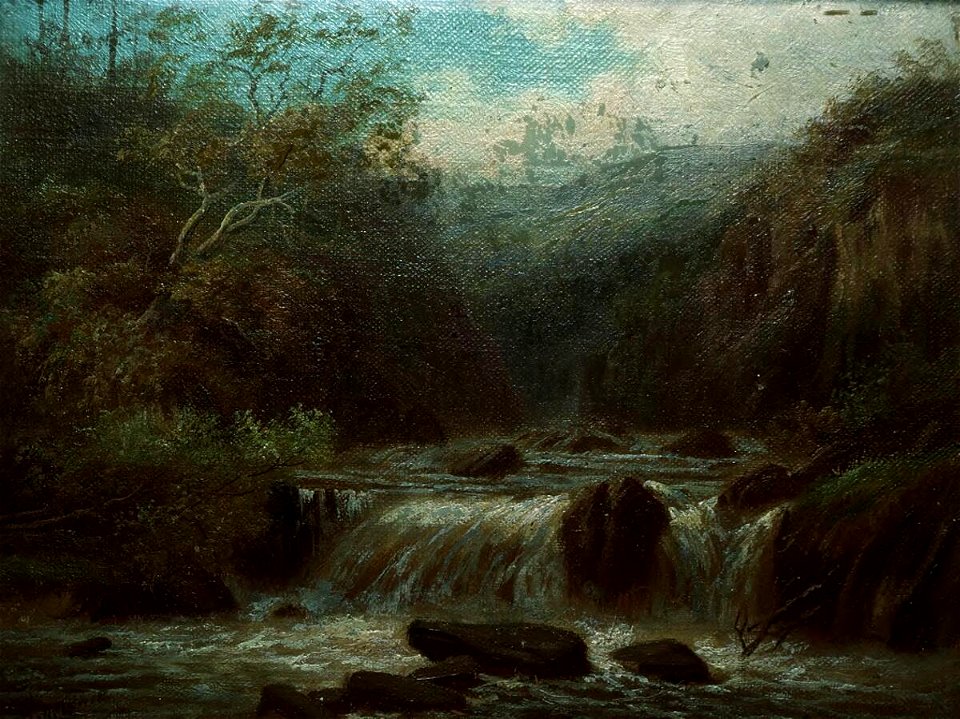 River scene (4702870)