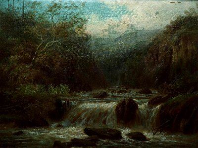 River scene (4702870)