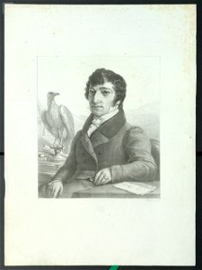 Ritratto di Napoleone, XIX secolo - Accademia delle Scienze di Torino - Ritratti 0115