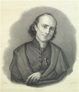 Ritratto di Giovanni Corboli Bussi, 1848 - Accademia delle Scienze di Torino - Ritratti 0063 B