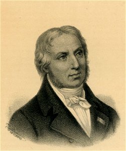 Ritratto di Vincenzo Monti