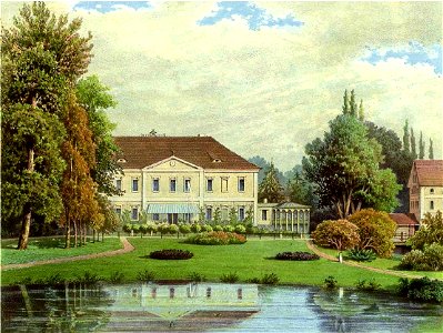 Rittergut Thamm Sammlung Duncker