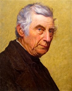 Ritratto maschile - Giovanni Bordone