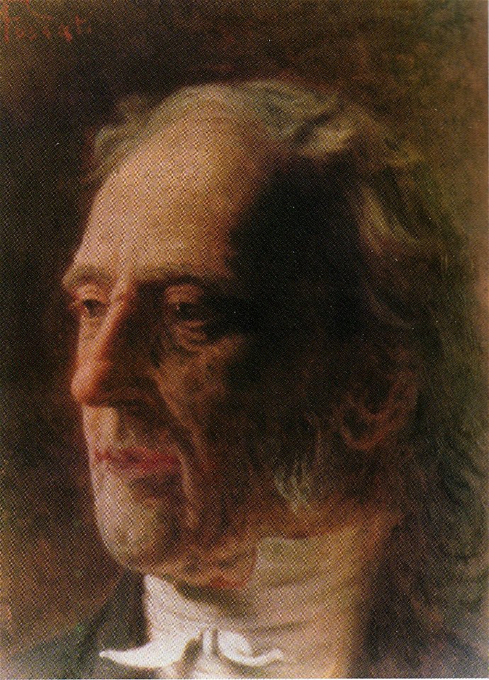 Ritratto di Volta