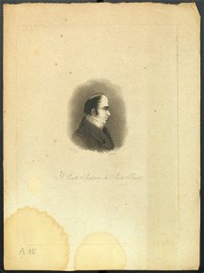 Ritratto di Santorre di Santarosa, XIX secolo - Accademia delle Scienze di Torino - Ritratti 0019