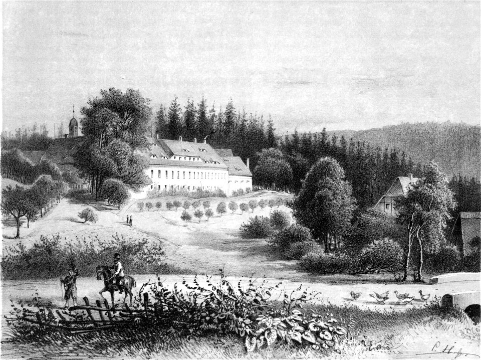Rittergut Dittersdorf