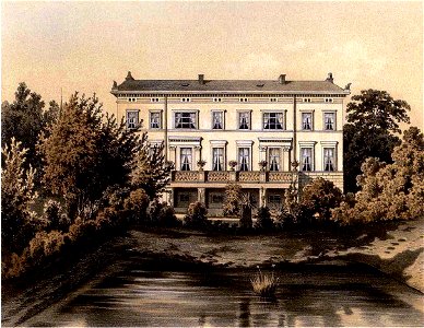 Rittergut Krenzlin II Sammlug Duncker